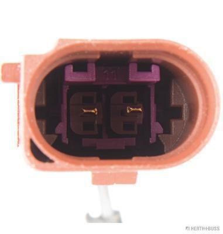 HERTH+BUSS ELPARTS Sensor, Abgastemperatur 70682025