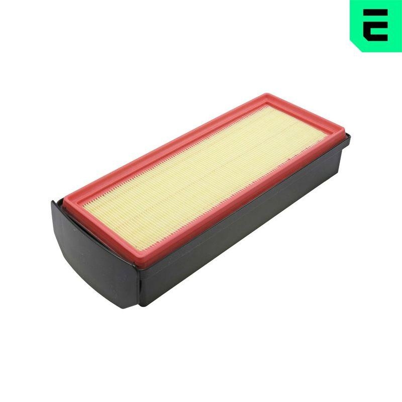 OPTIMAL Luftfilter