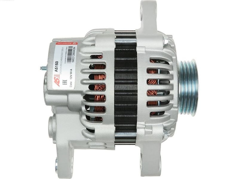 AS-PL Generator Brandneu AS-PL