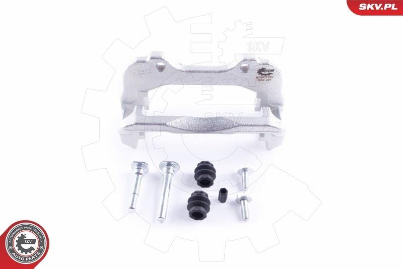 ESEN SKV Halter, Bremssattel 50SKV720