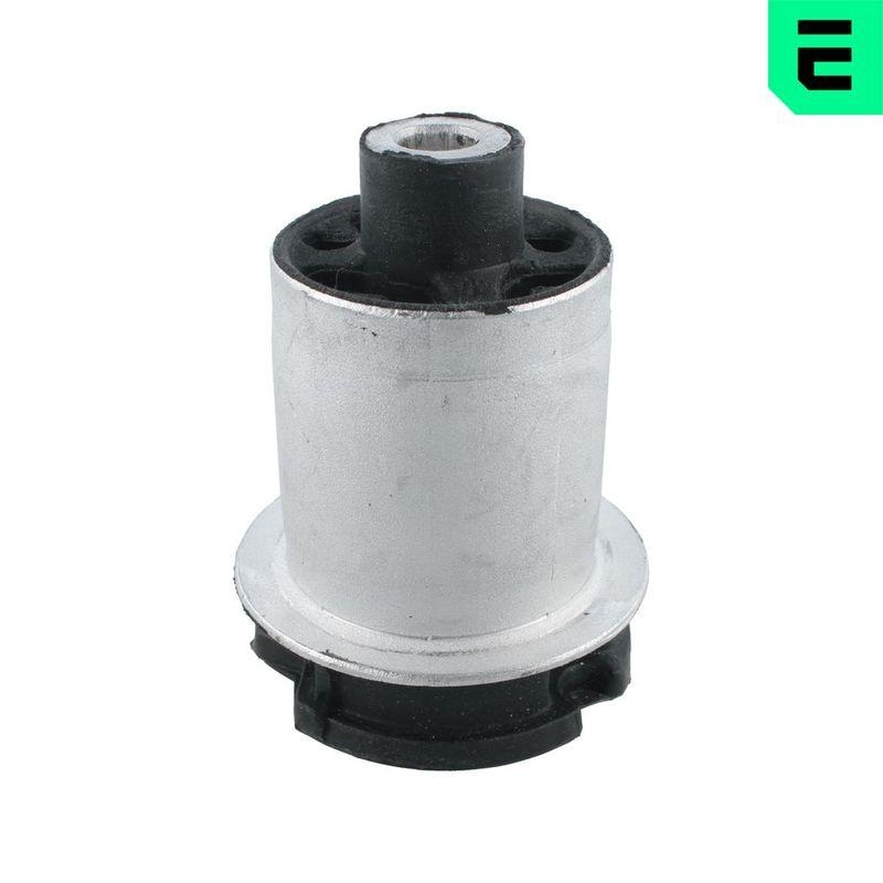 OPTIMAL Mounting, axle beam