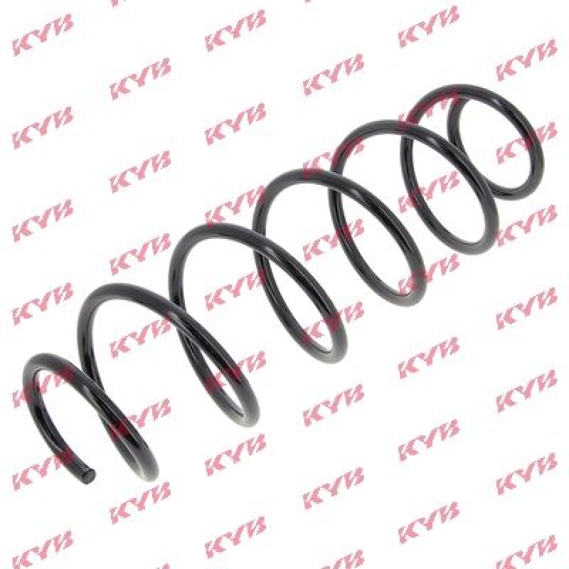 KYB Suspension Spring K-Flex