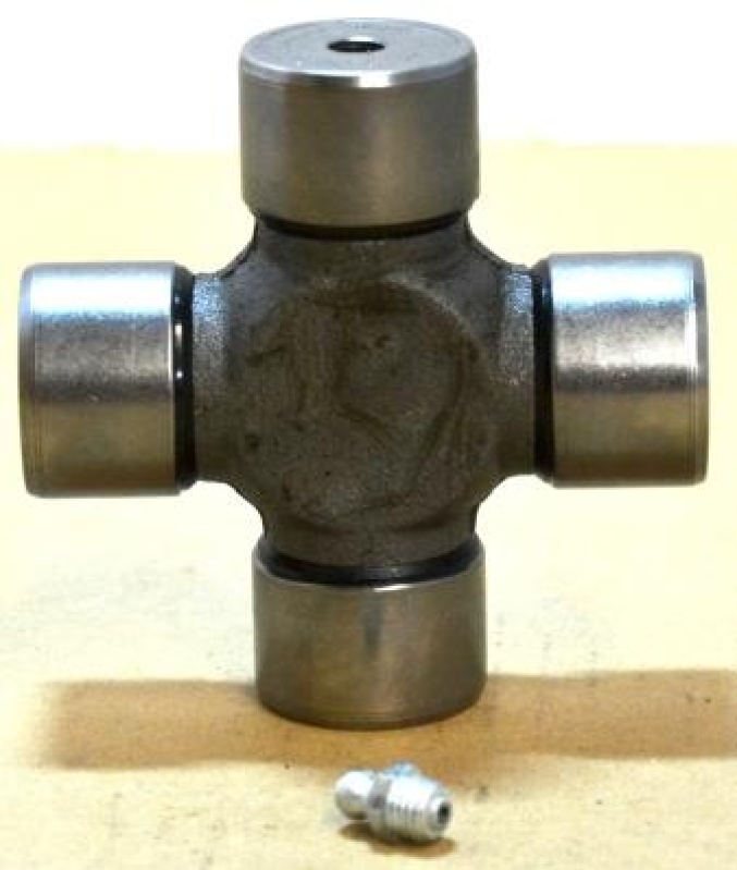 SPIDAN Joint, propshaft