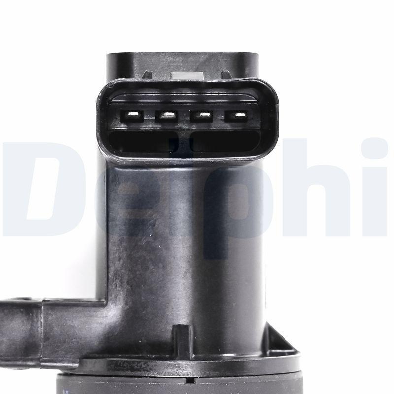 DELPHI Ignition Coil