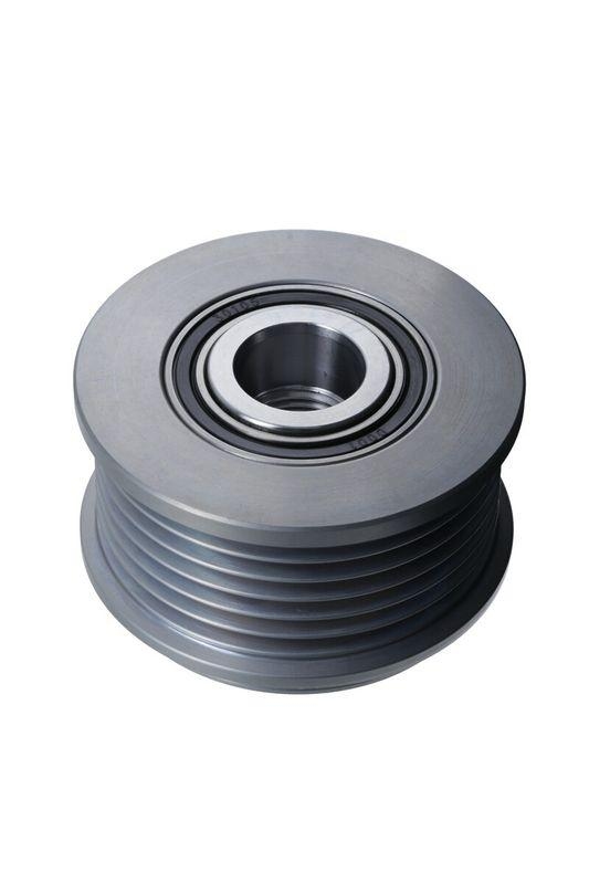 VALEO Generatorfreilauf VALEO NEW SPARE PART 588059