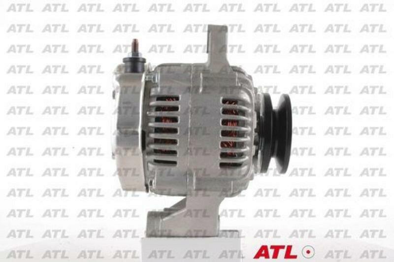 ATL Autotechnik Generator