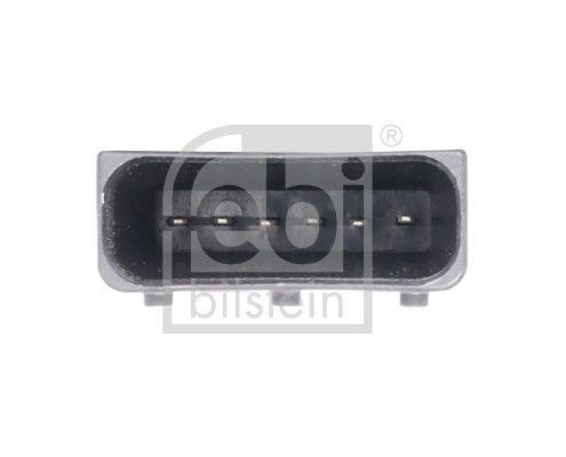 FEBI BILSTEIN Accelerator Pedal febi Plus