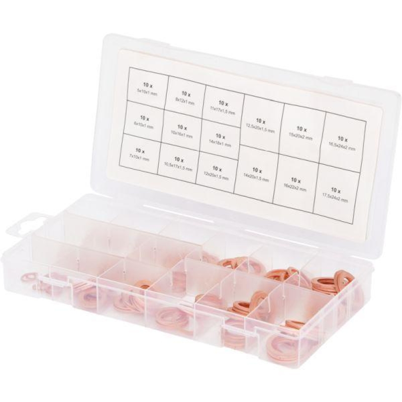 KS TOOLS Assortment Box