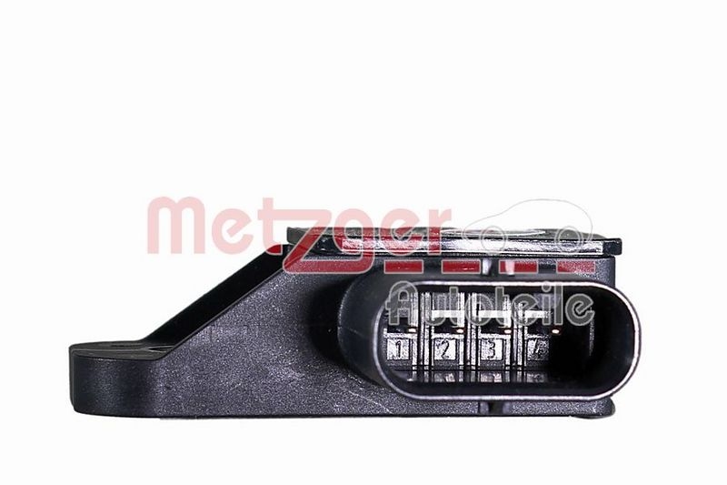 METZGER Sensor, Abgastemperatur ORIGINAL ERSATZTEIL GREENPARTS 08941067