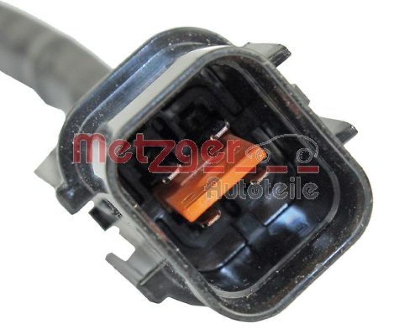 METZGER Lambdasonde ORIGINAL ERSATZTEIL 893553