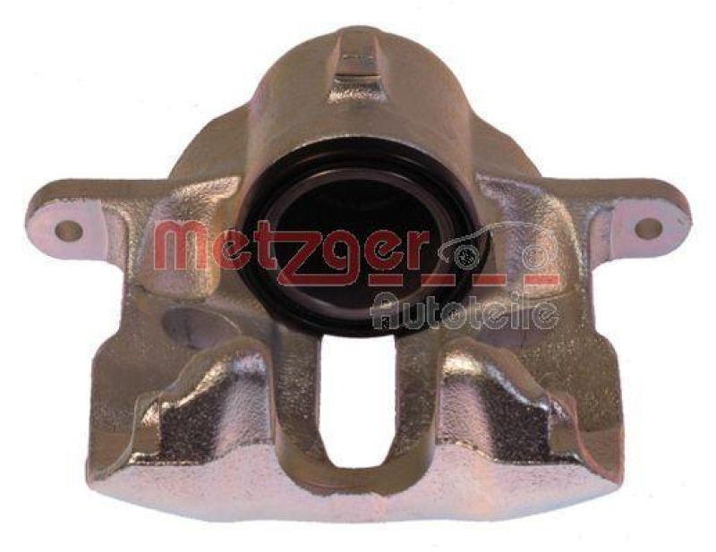 METZGER Bremssattel 6250431
