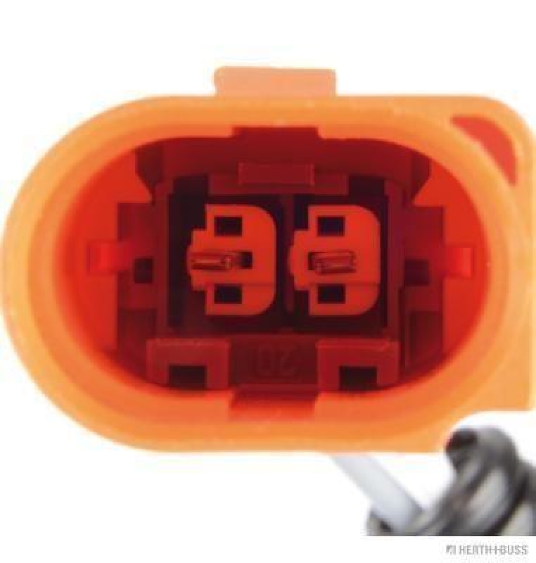 HERTH+BUSS ELPARTS Sensor, Abgastemperatur 70682028