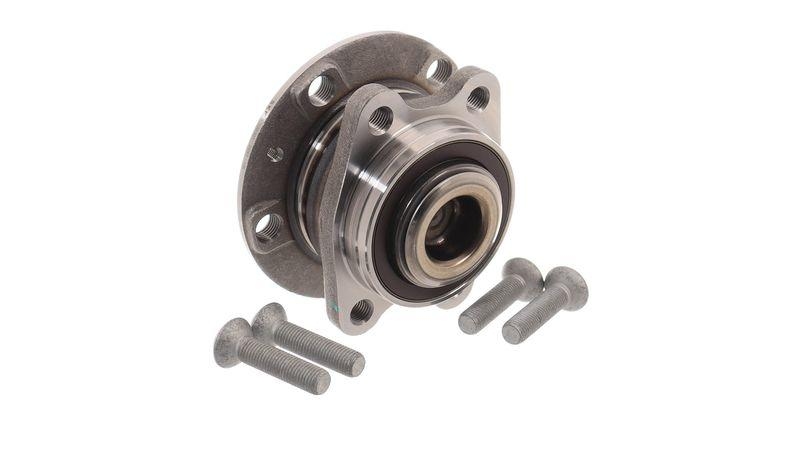 SKF Radlagersatz