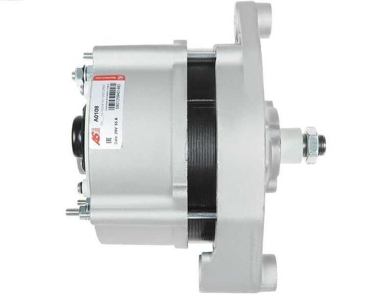 AS-PL Generator Brandneu AS-PL
