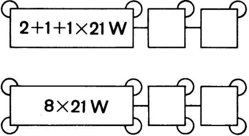 HELLA Blinkgeber 4DN 008 768-101