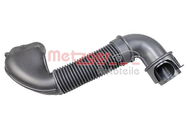 METZGER Ansaugschlauch, Luftfilter 2388076