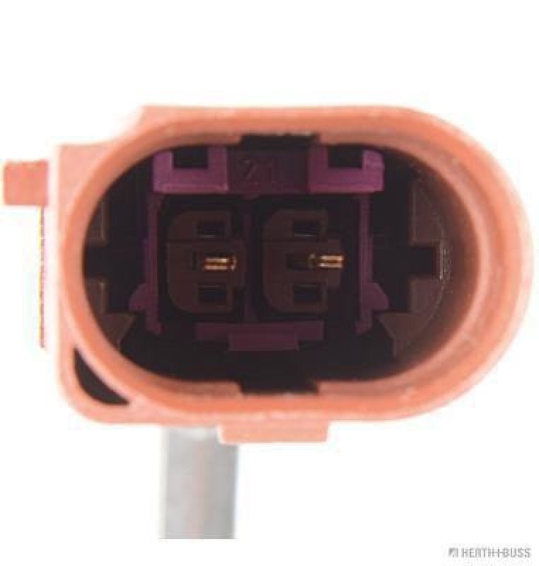 HERTH+BUSS ELPARTS Sensor, Abgastemperatur 70682029