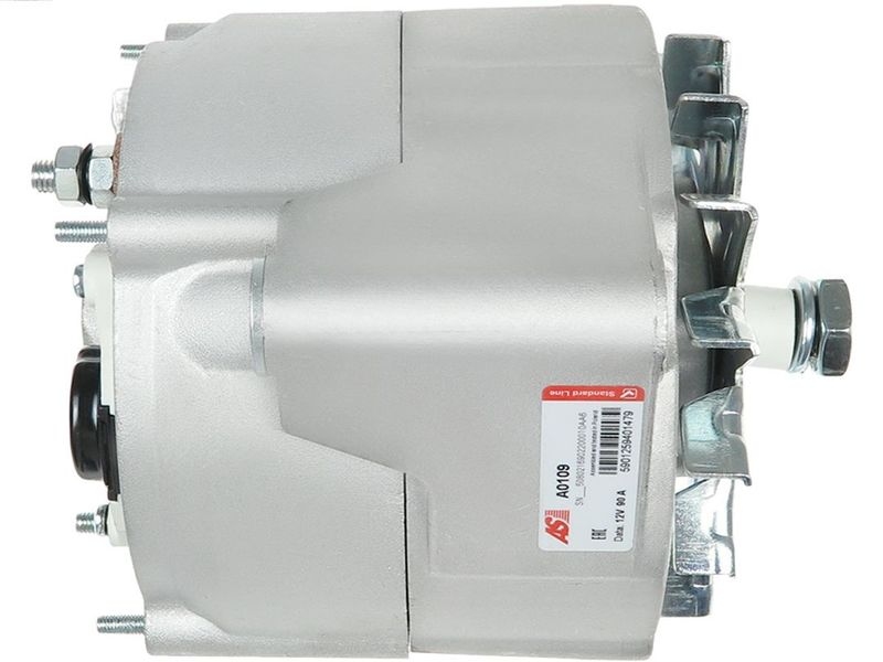 AS-PL Generator Brandneu AS-PL