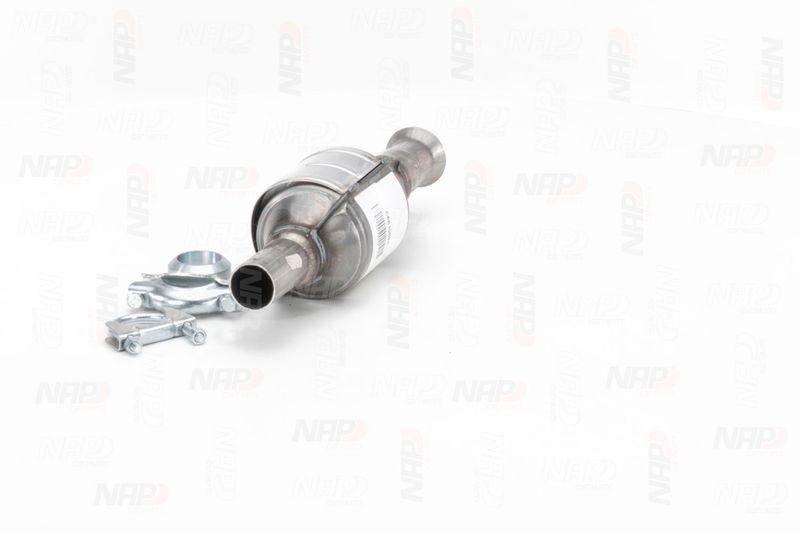 NAP carPARTS Katalysator CAK10894