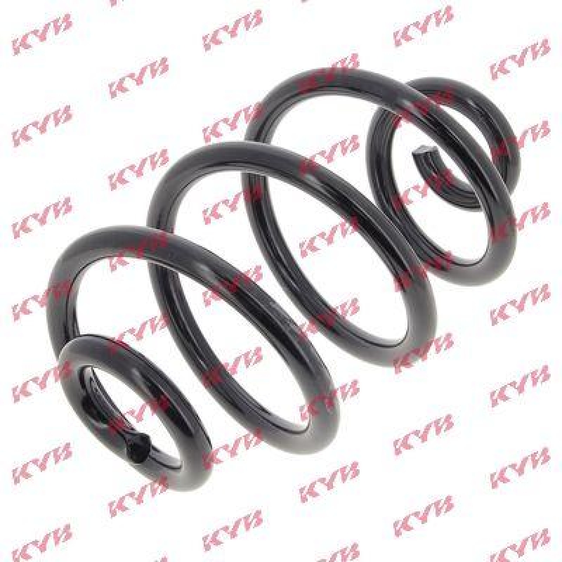 KYB Coil Spring K-Flex