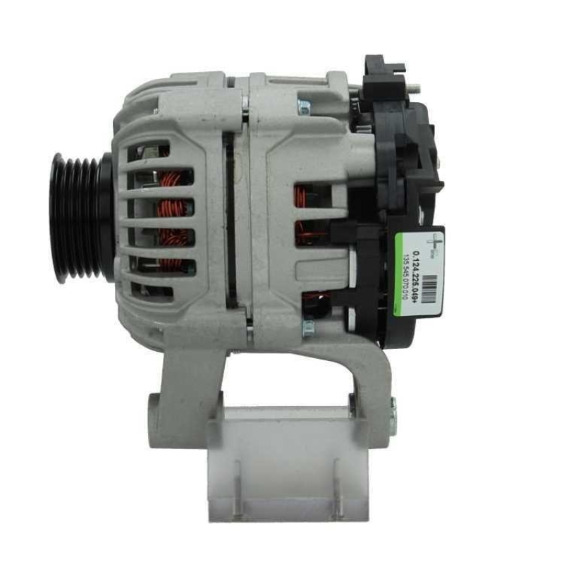 BV PSH Generator +Line