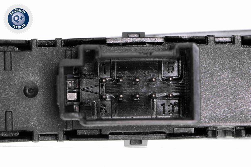 VEMO Multi-Function Switch Green Mobility Parts