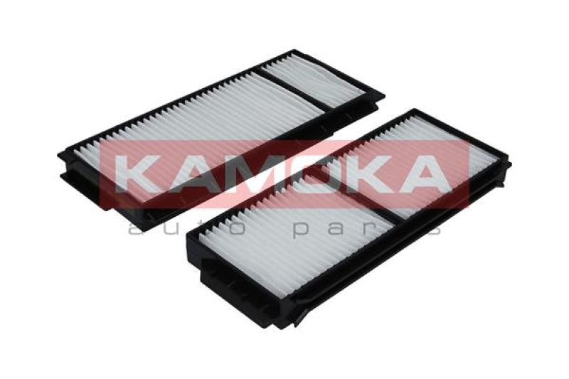 KAMOKA Filter, Innenraumluft F411801