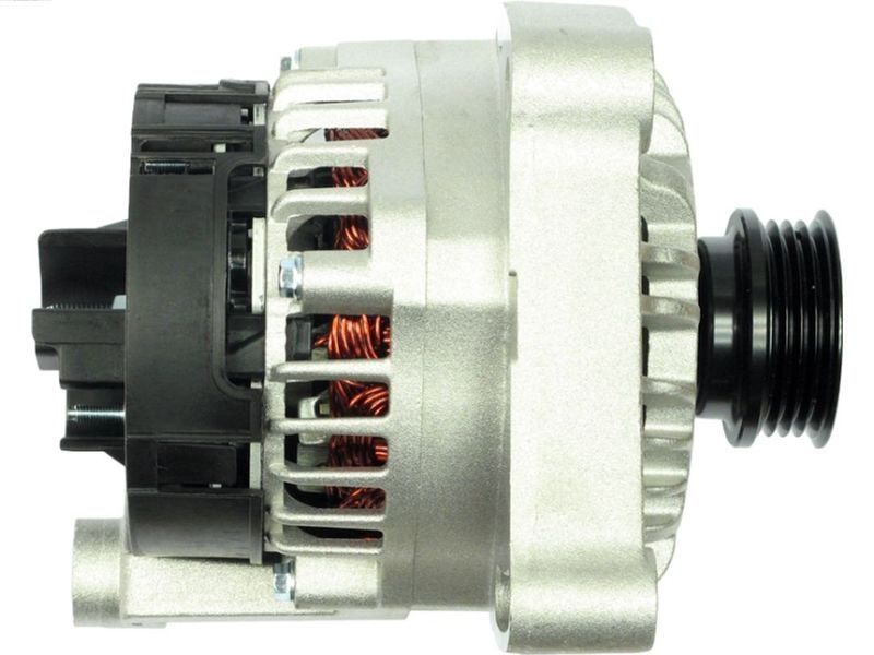 AS-PL Generator Brandneu AS-PL
