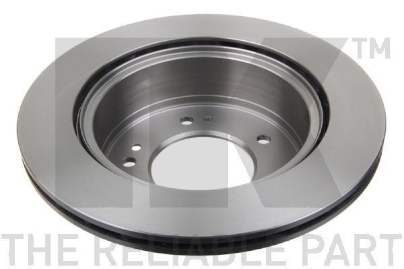 2x NK Bremsscheibe 203530