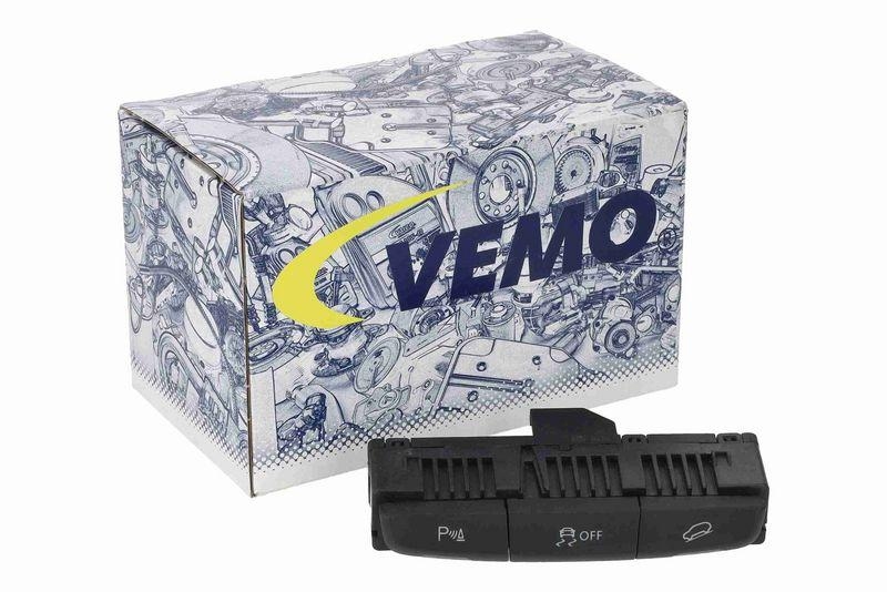 VEMO Multi-Function Switch Green Mobility Parts