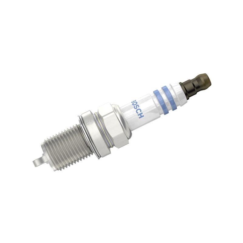 BOSCH Spark Plug Double Platinum