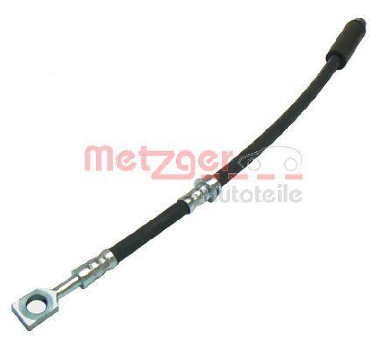 METZGER Bremsschlauch 4113679