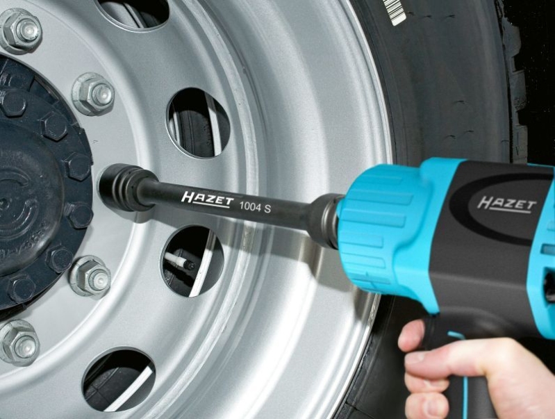 HAZET Power Socket