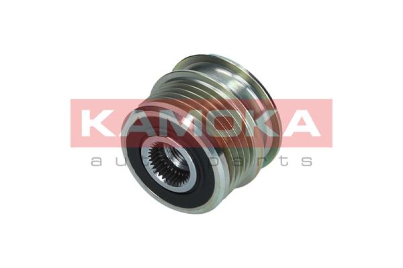 KAMOKA Generatorfreilauf RC073