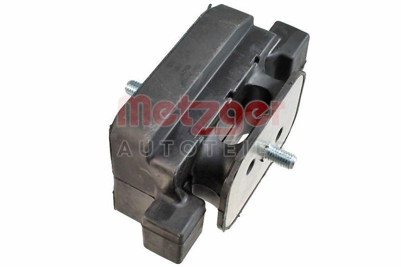METZGER Mounting, automatic transmission