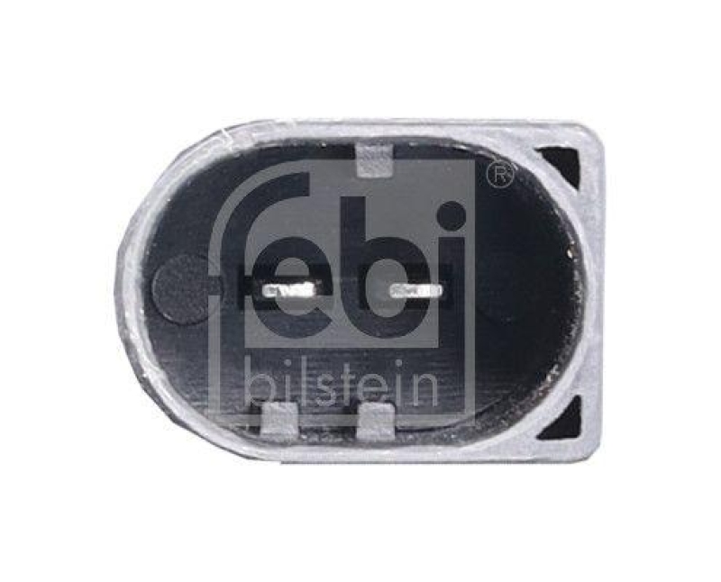 FEBI BILSTEIN Lichtmaschine 140A ohne Pfand passend für VW Passat B6 B7 Tiguan Audi A3