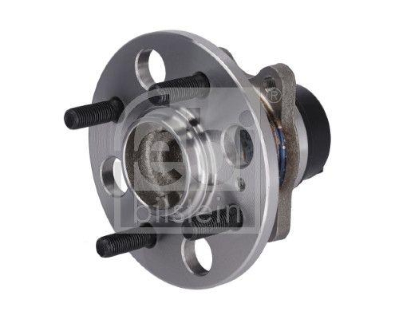 FEBI BILSTEIN Radlagersatz 31403