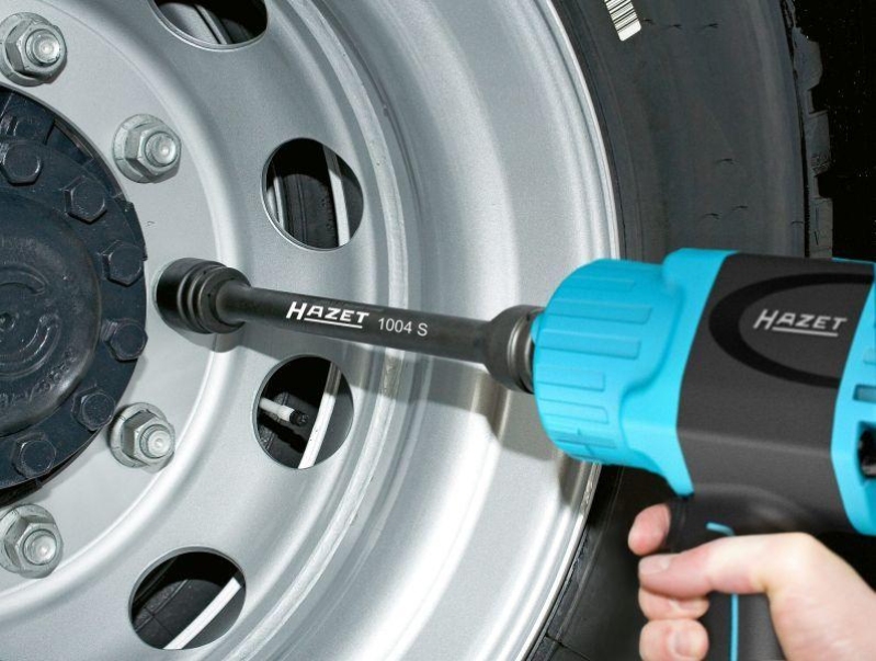 HAZET Power Socket