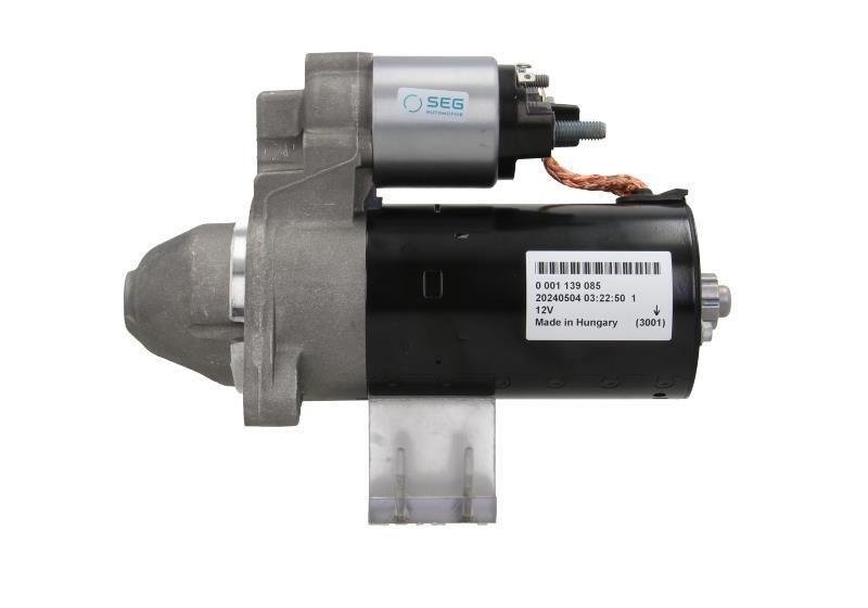 BV PSH Starter SEG New 550541132280