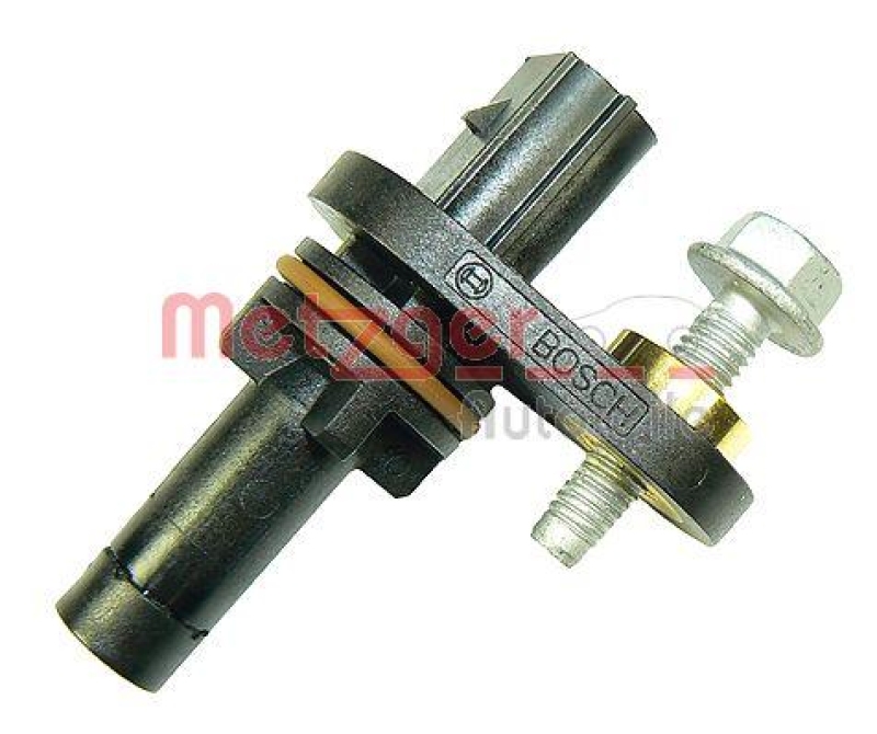 METZGER Impulsgeber, Kurbelwelle ORIGINAL ERSATZTEIL 902261