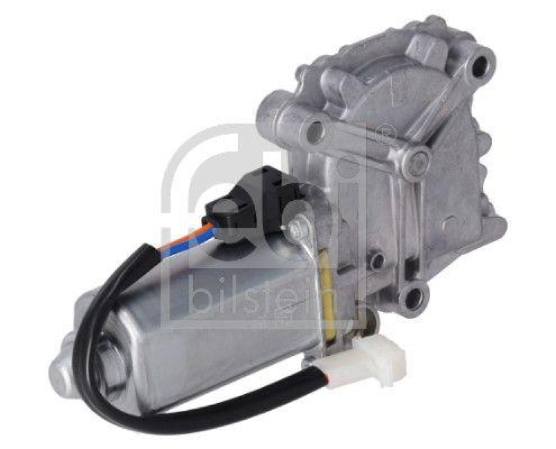 FEBI BILSTEIN Elektromotor, Fensterheber 35603