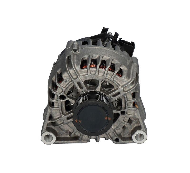 VALEO Alternator VALEO RE-GEN REMANUFACTURED