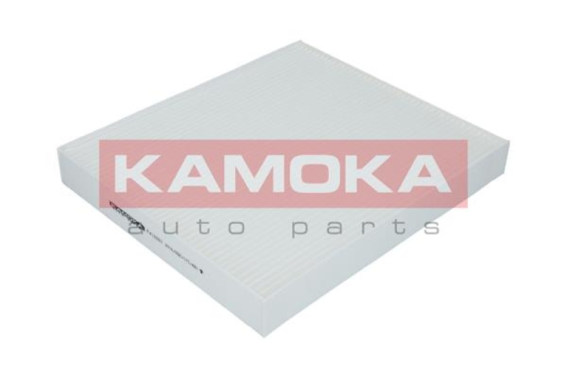 KAMOKA Filter, Innenraumluft F412001
