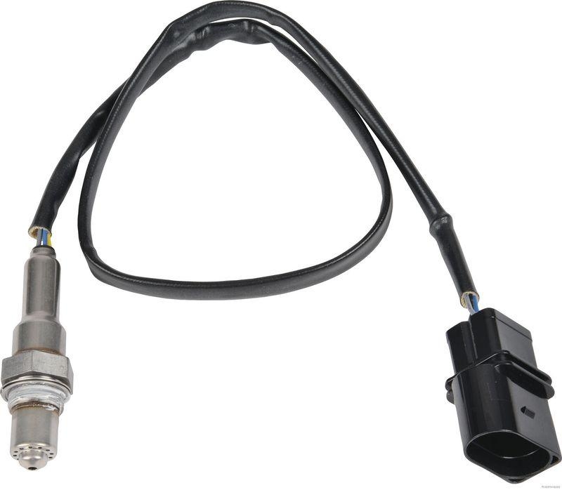 HERTH+BUSS ELPARTS Lambdasonde 70685007