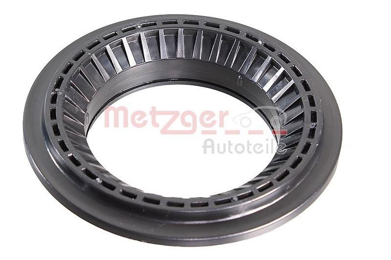 METZGER Wälzlager, Federbeinstützlager GREENPARTS 6490363