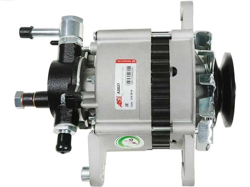 AS-PL Generator Brandneu AS-PL