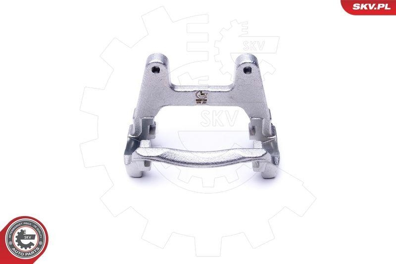 ESEN SKV Halter, Bremssattel