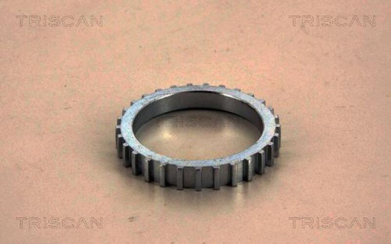 TRISCAN Sensorring, ABS