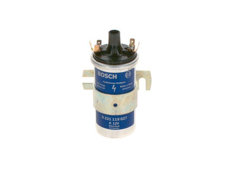 BOSCH Zündspule