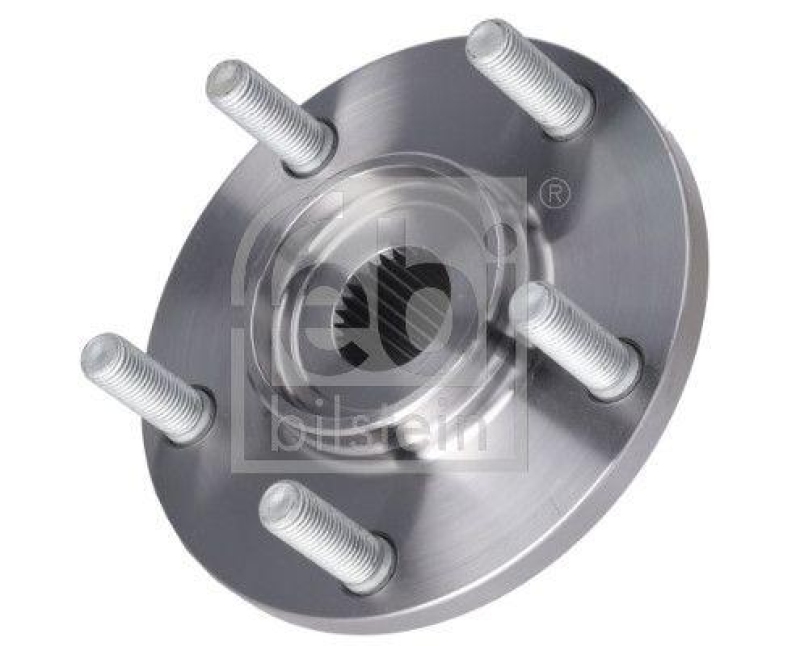FEBI BILSTEIN Radnabe 173421